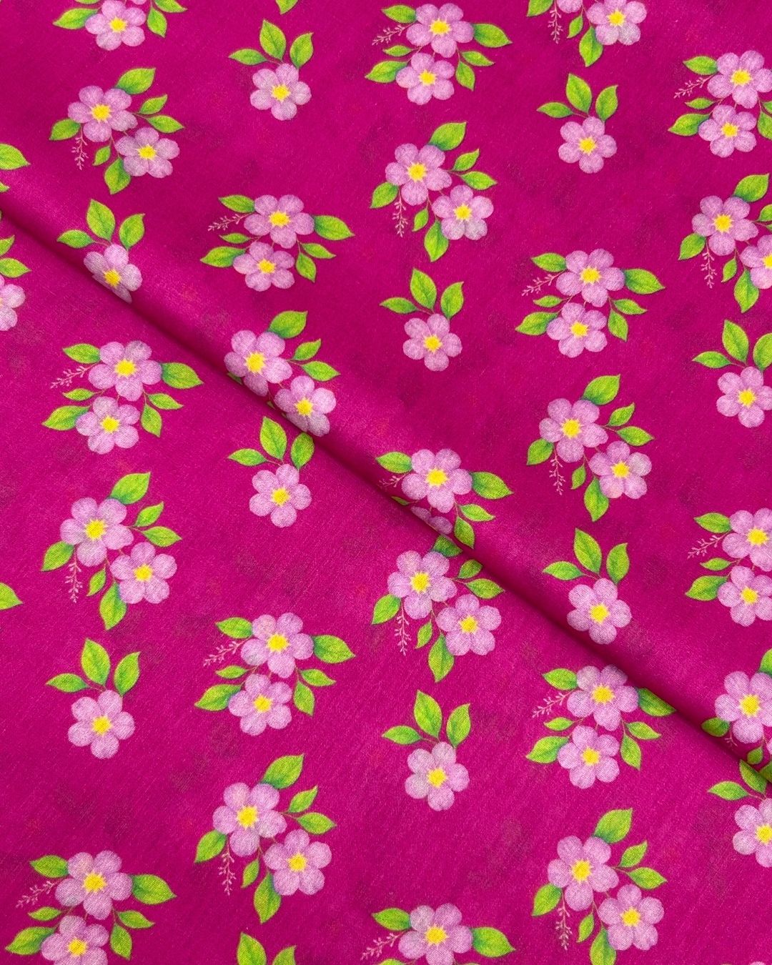 Rang e Bahar Digital Print Lawn (REBD-S26-0031), digitally printed lawn fabric by the meter