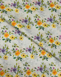 Rang e Bahar Digital Print Lawn (REBD-S26-0034), digitally printed lawn fabric by the meter