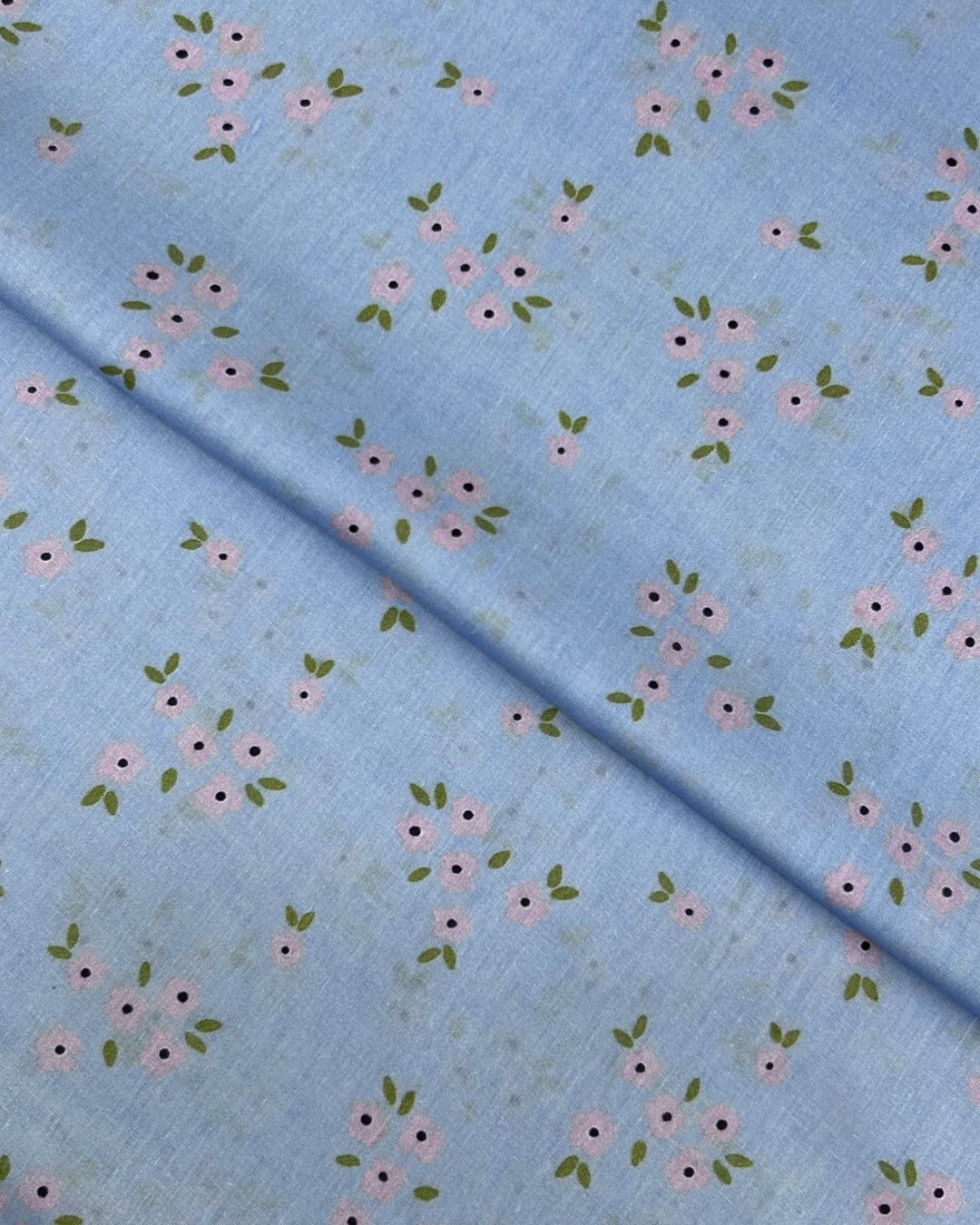 Rang e Bahar Digital Print Lawn (REBD-S26-0042), digitally printed lawn fabric by the meter