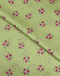 Rang e Bahar Digital Print Lawn fabric