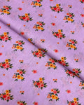 Rang e Bahar Digital Print Lawn fabric