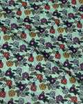 Rang e Bahar Digital Print Lawn (REBD-S26-0052), digitally printed lawn fabric by the meter