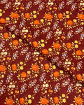 Rang e Bahar Digital Print Lawn fabric