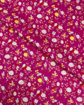 Rang e Bahar Digital Print Lawn (REBD-S26-0061), digitally printed lawn fabric by the meter