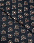 Rang e Bahar Digital Print Lawn fabric