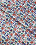 Rang e Bahar Digital Print Lawn (REBD-S26-0063), digitally printed lawn fabric by the meter