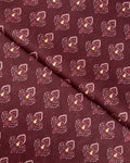Rang e Bahar Digital Print Lawn fabric