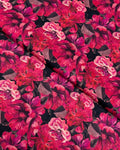 Rang e Bahar Digital Print Lawn fabric