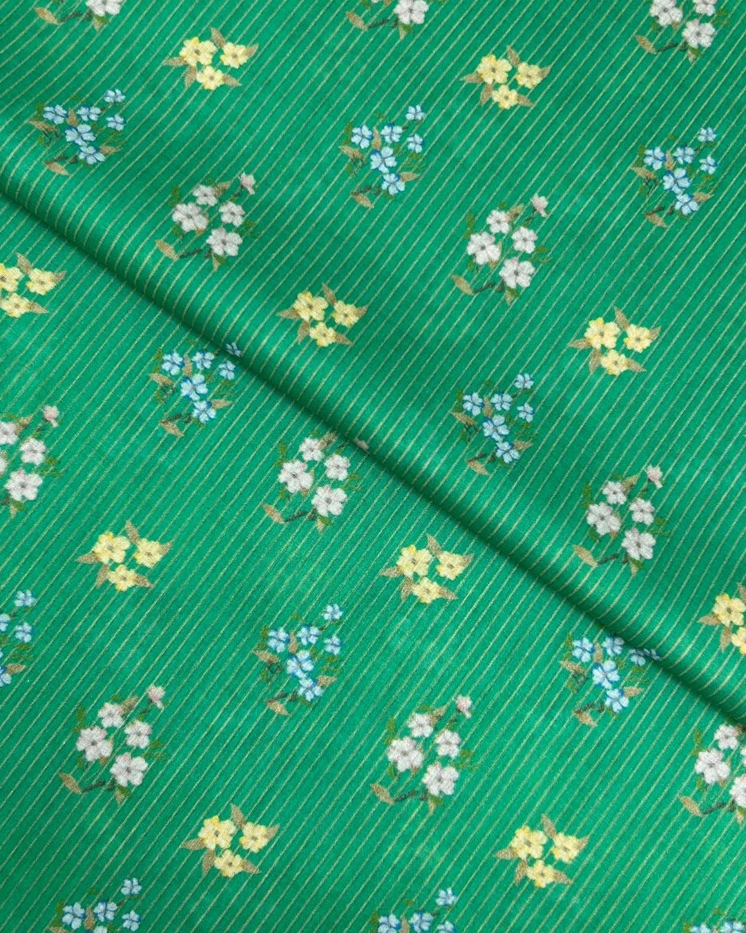 Rang e Bahar Digital Print Lawn (REBD-S26-0072), digitally printed lawn fabric by the meter