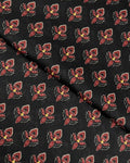 Rang e Bahar Digital Print Lawn (REBD-S26-0077), digitally printed lawn fabric by the meter
