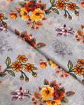 Rang e Bahar Digital Print Lawn (REBD-S26-0083), digitally printed lawn fabric by the meter