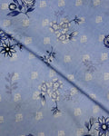 Rang e Bahar Digital Print Lawn (REBD-S26-0091), digitally printed lawn fabric by the meter