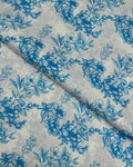 Rang e Bahar Digital Print Lawn fabric