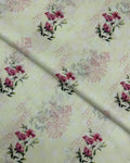 Rang e Bahar Digital Print Lawn (REBD-S26-0098), digitally printed lawn fabric by the meter
