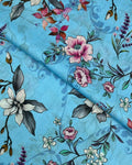 Rang e Bahar Digital Print Lawn (REBD-S26-0101), digitally printed lawn fabric by the meter