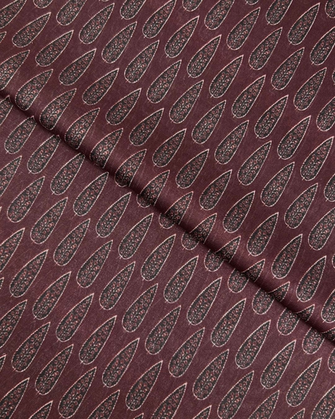 Rang e Bahar Digital Print Lawn fabric