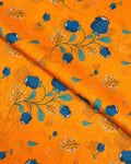 Rang e Bahar Digital Print Lawn (REBD-S26-0109), digitally printed lawn fabric by the meter