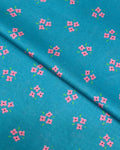 Rang e Bahar Digital Print Lawn fabric