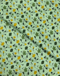 Rang e Bahar Digital Print Lawn (REBD-S26-0120), digitally printed lawn fabric by the meter