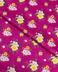 Rang e Bahar Digital Print Lawn fabric
