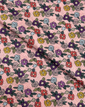 Rang e Bahar Digital Print Lawn (REBD-S26-0132), digitally printed lawn fabric by the meter
