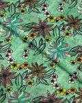 Rang e Bahar Digital Print Lawn fabric