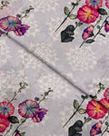 Rang e Bahar Digital Print Lawn fabric