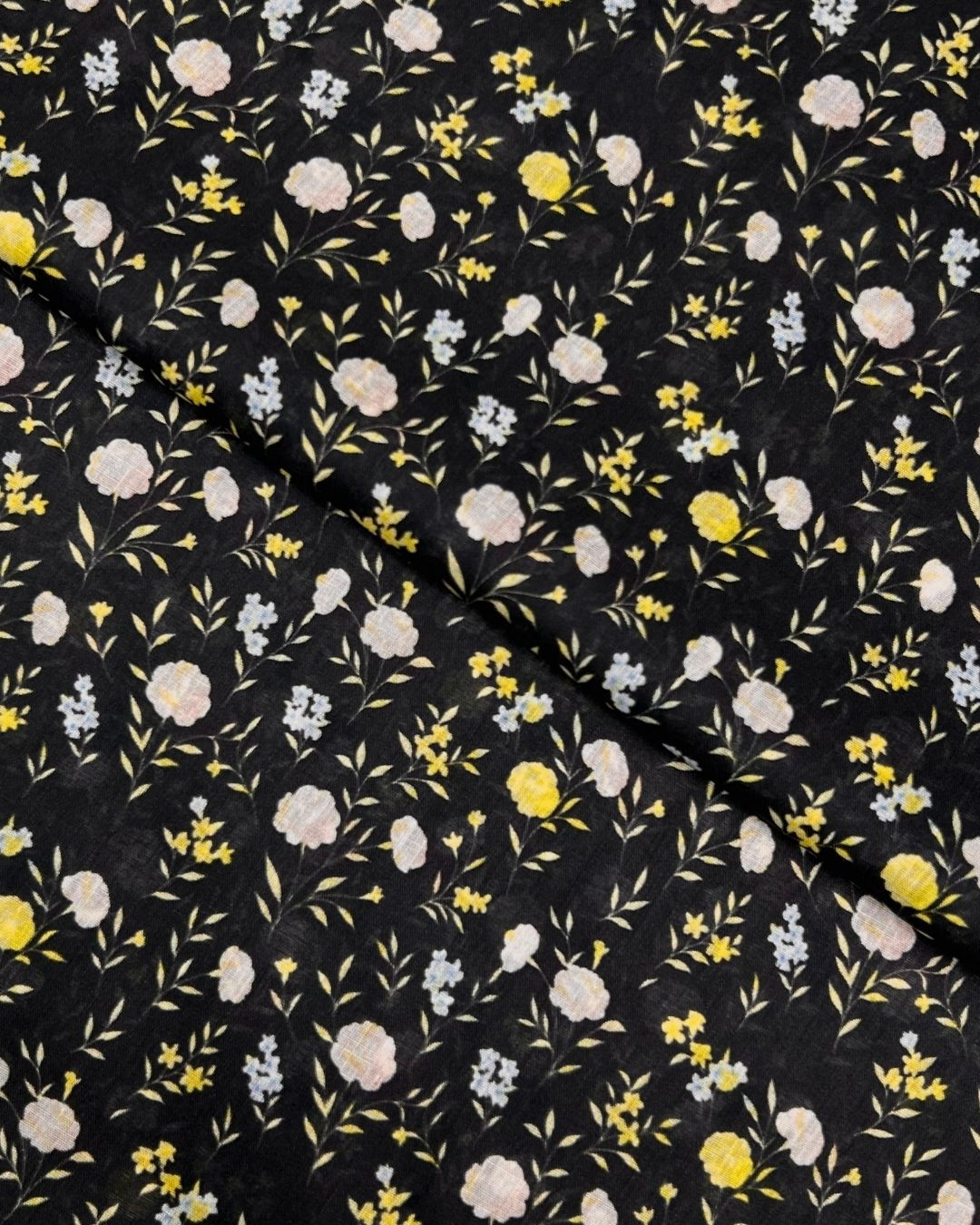 Rang e Bahar Digital Print Lawn (REBD-S26-0143), digitally printed lawn fabric by the meter