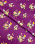 Rang e Bahar Digital Print Lawn (REBD-S26-0146), digitally printed lawn fabric by the meter