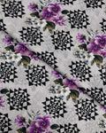 Rang e Bahar Digital Print Lawn (REBD-S26-0150), digitally printed lawn fabric by the meter