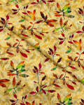Rang e Bahar Digital Print Lawn fabric