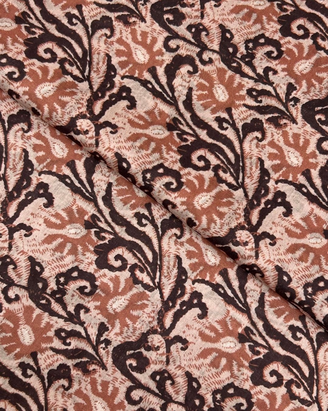 Rang e Bahar Digital Print Lawn (REBD-S26-0154), digitally printed lawn fabric by the meter