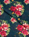 Rang e Bahar Digital Print Lawn (REBD-S26-0163), digitally printed lawn fabric by the meter