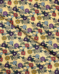 Rang e Bahar Digital Print Lawn fabric