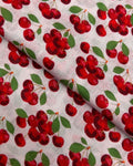 Rang e Bahar Digital Print Lawn fabric
