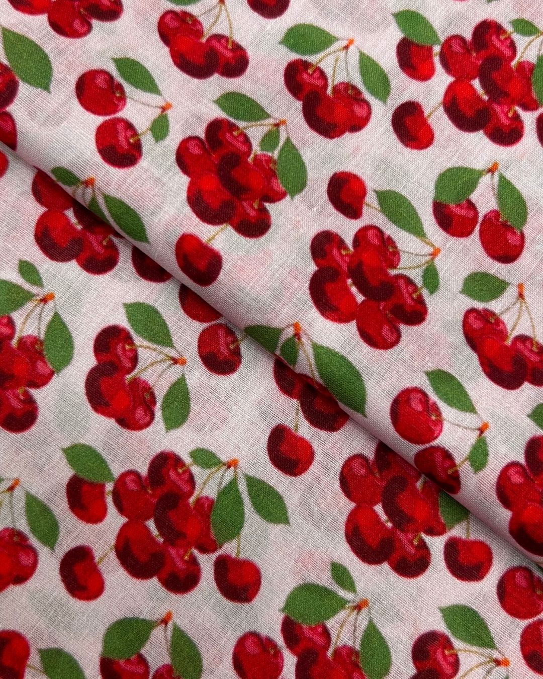 Rang e Bahar Digital Print Lawn fabric