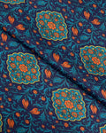 Rang e Bahar Digital Print Lawn (REBD-S26-0198), digitally printed lawn fabric by the meter
