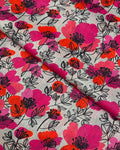 Rang e Bahar Digital Print Lawn (REBD-S26-0200), digitally printed lawn fabric by the meter