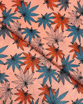 Rang e Bahar Digital Print Lawn (REBD-S26-0206), digitally printed lawn fabric by the meter