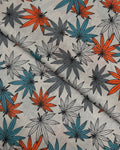 Rang e Bahar Digital Print Lawn fabric