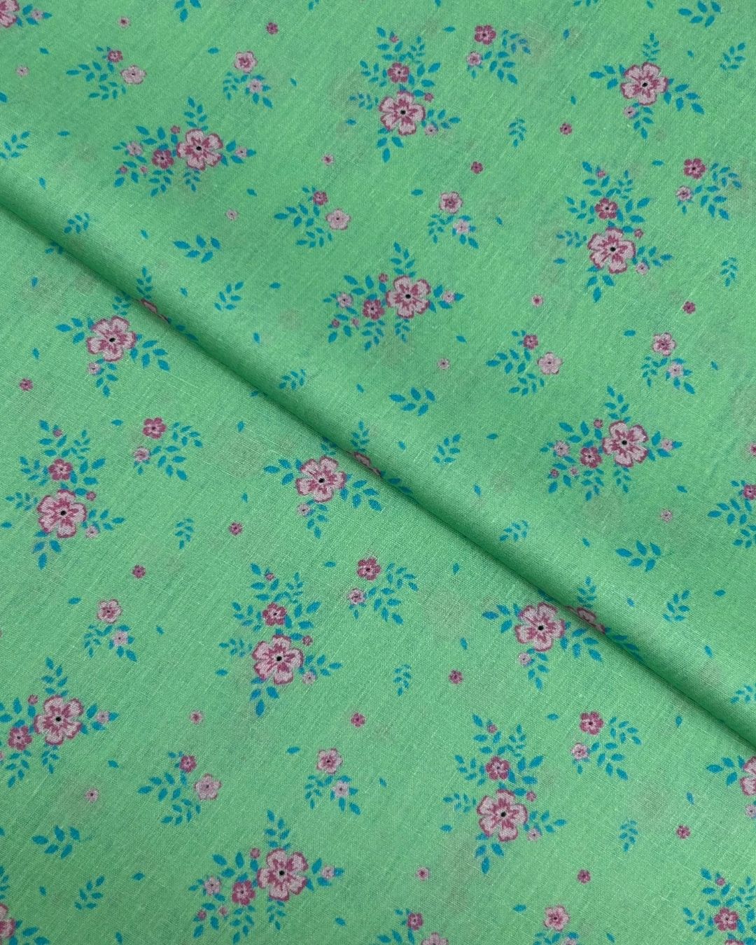 Rang e Bahar Digital Print Lawn (REBD-S26-0215), digitally printed lawn fabric by the meter