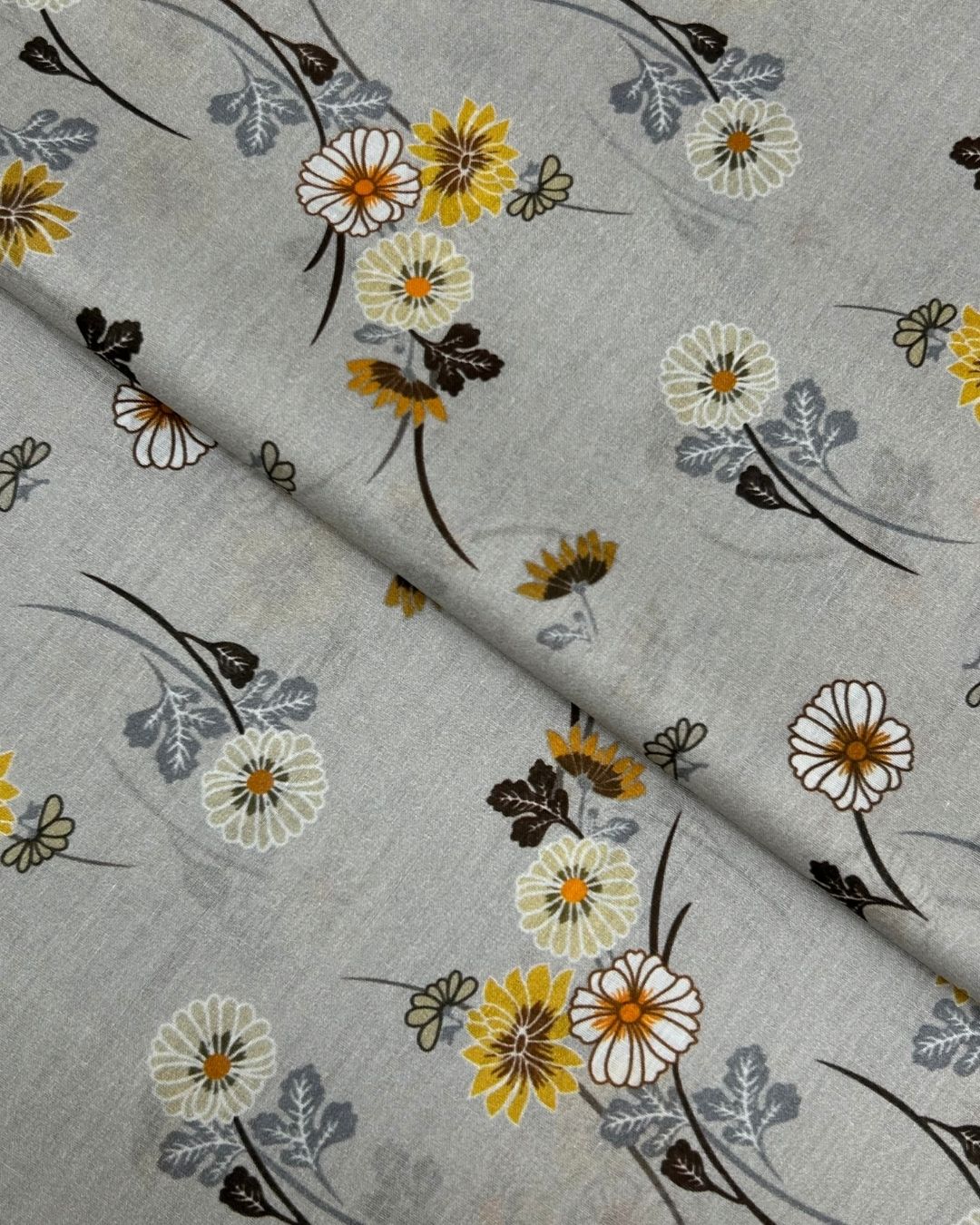 Rang e Bahar Digital Print Lawn (REBD-S26-0216), digitally printed lawn fabric by the meter