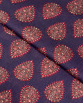 Rang e Bahar Digital Print Lawn (REBD-S26-0221), digitally printed lawn fabric by the meter