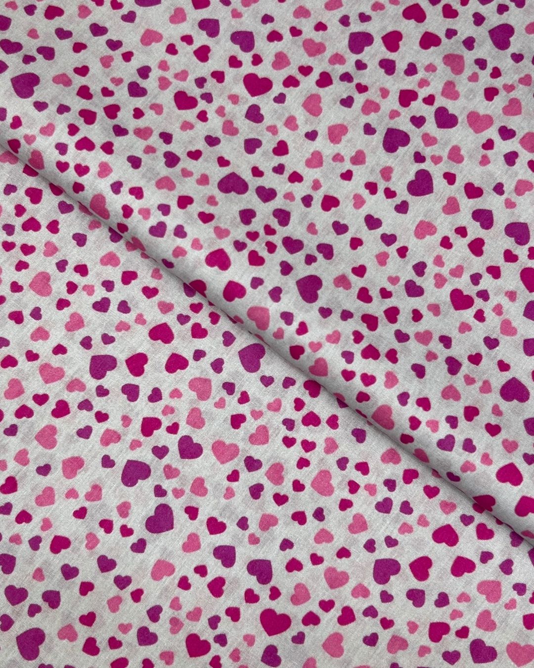 Rang e Bahar Digital Print Lawn fabric
