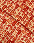 Rang e Bahar Digital Print Lawn (REBD-S26-0238), digitally printed lawn fabric by the meter