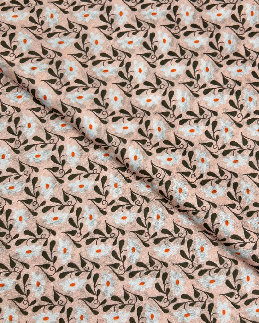 Rang e Bahar Digital Print Lawn (REBD-S26-0245), digitally printed lawn fabric by the meter