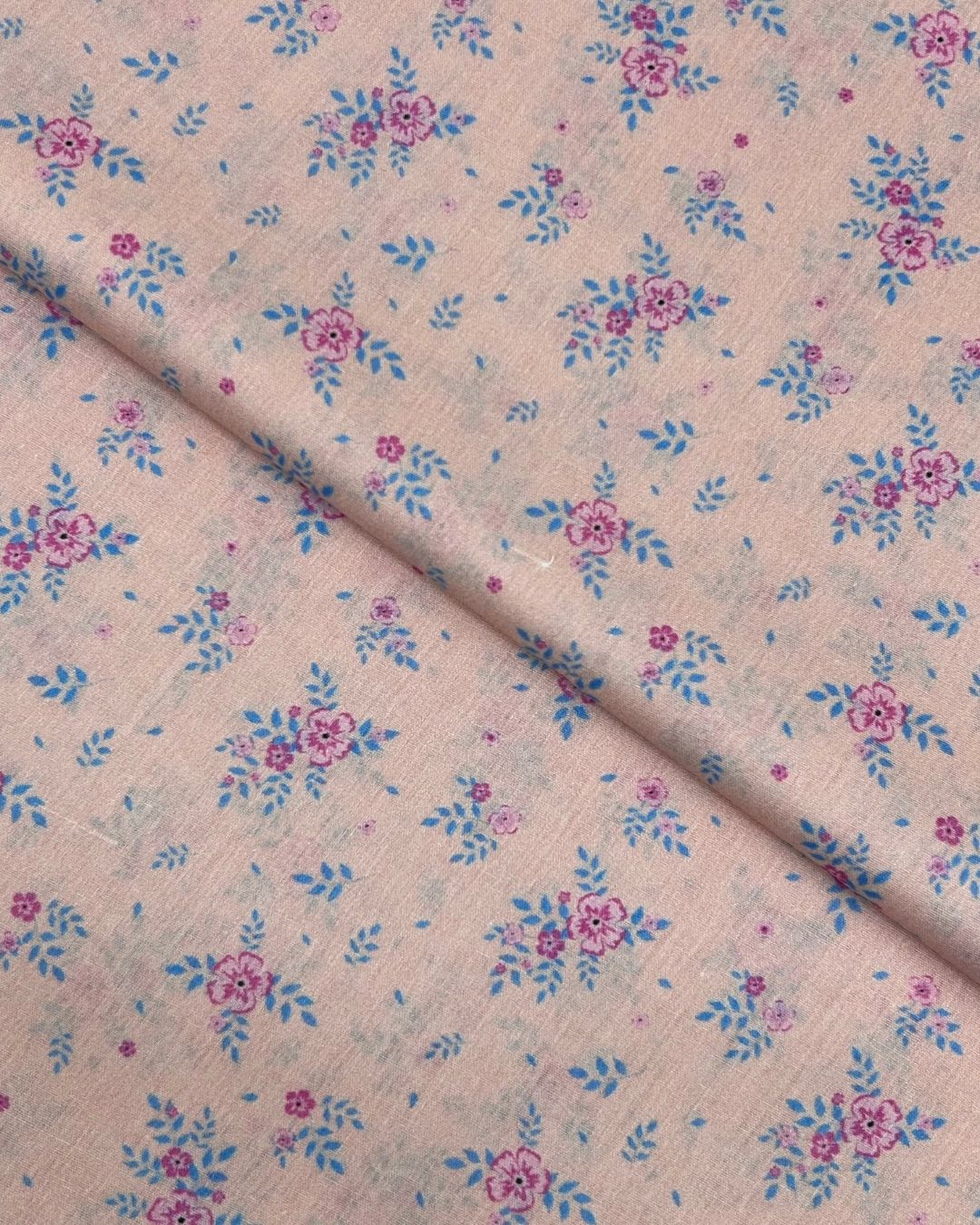 Rang e Bahar Digital Print Lawn (REBD-S26-0263), digitally printed lawn fabric by the meter