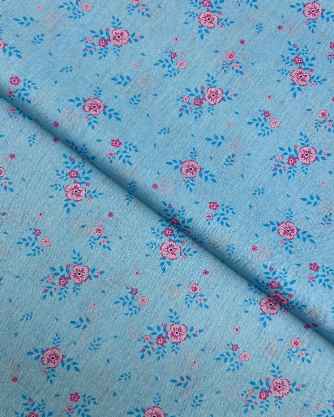 Rang e Bahar Digital Print Lawn (REBD-S26-0265), digitally printed lawn fabric by the meter