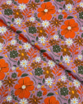 Rang e Bahar Digital Print Lawn (REBD-S26-0269), digitally printed lawn fabric by the meter