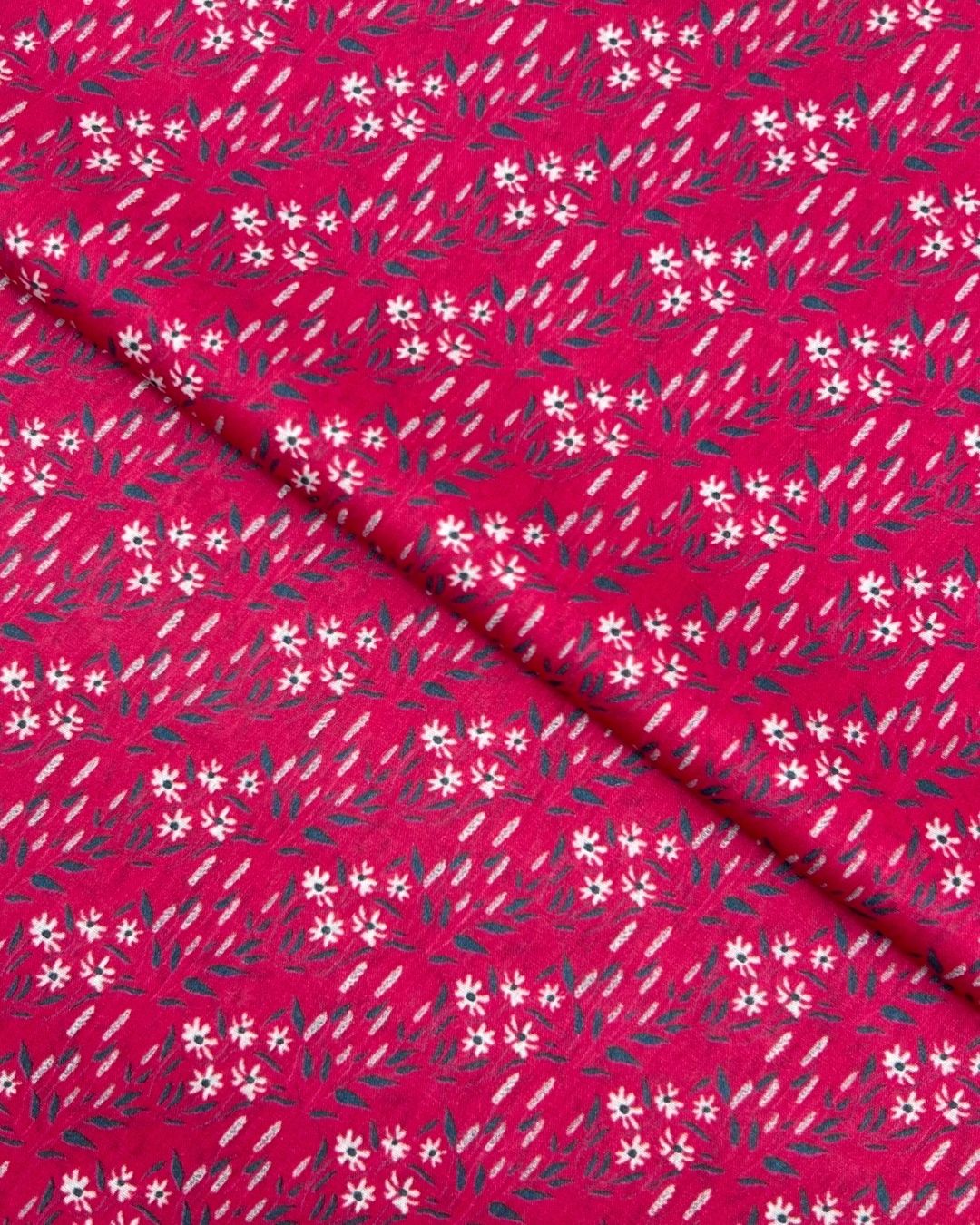 Rang e Bahar Digital Print Lawn fabric